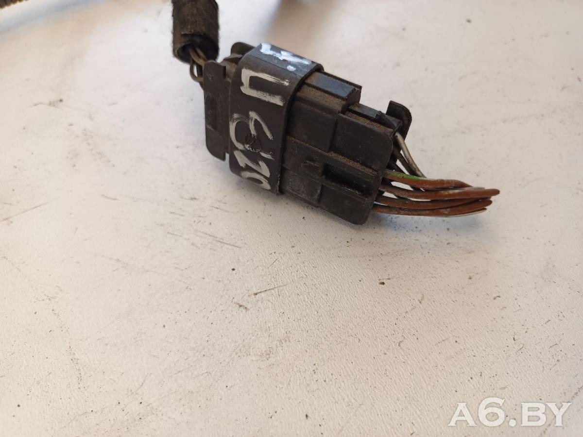 Новое Opel Zafira, 2008 г., OEM 13263183, арт. 100181038, фото 6