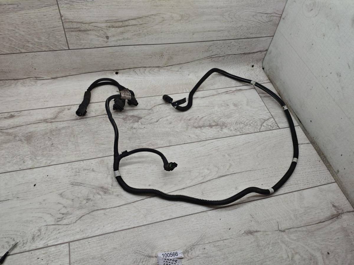Новое Jeep Wrangler, 2015 г., OEM 9804293680, арт. 100562