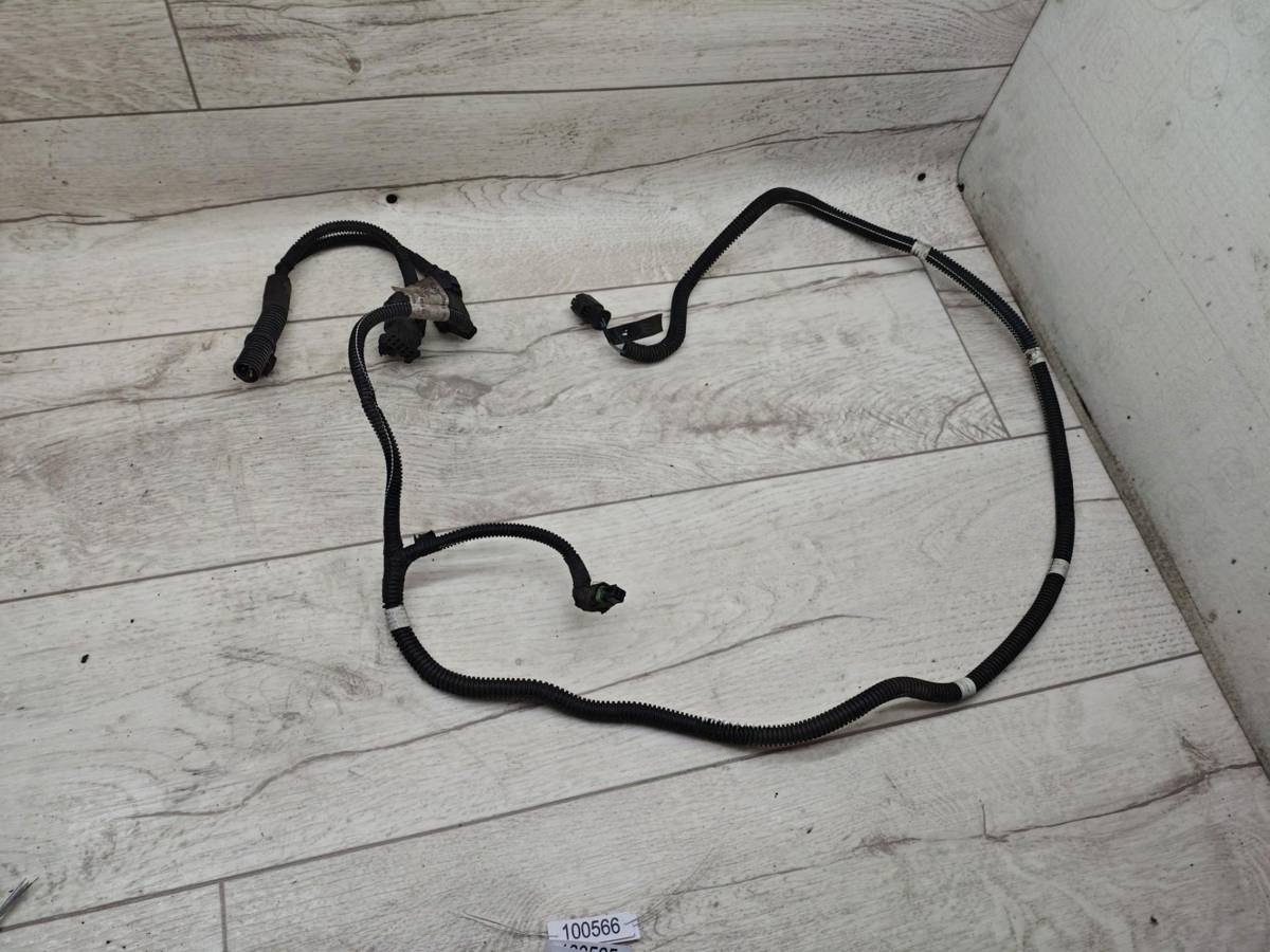 Новое Jeep Wrangler, 2015 г., OEM 9804293680, арт. 100562, фото 2