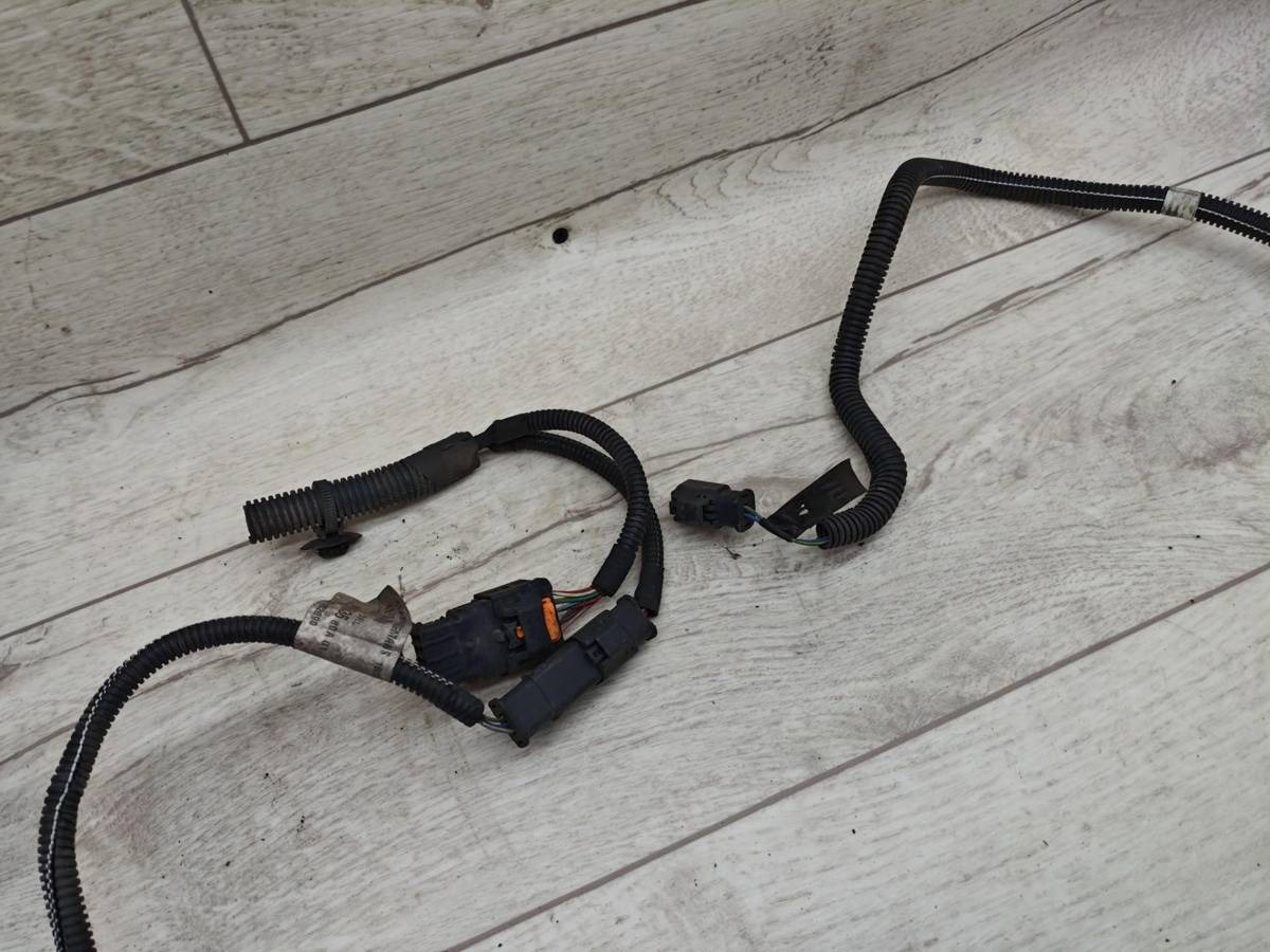Новое Jeep Wrangler, 2015 г., OEM 9804293680, арт. 100562, фото 6