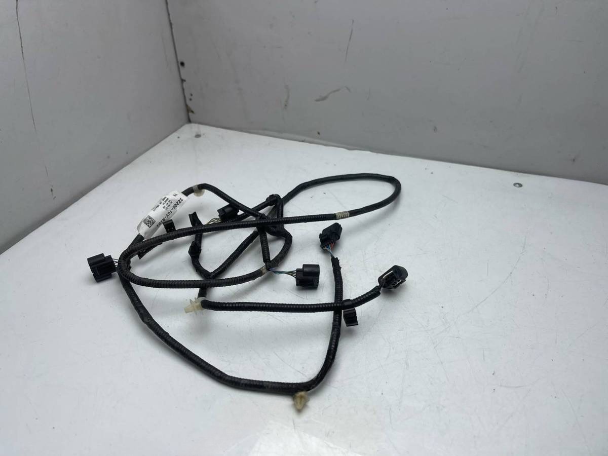 Новое Renault Scenic, 2021 г., OEM 32208TGVA101, арт. 100821