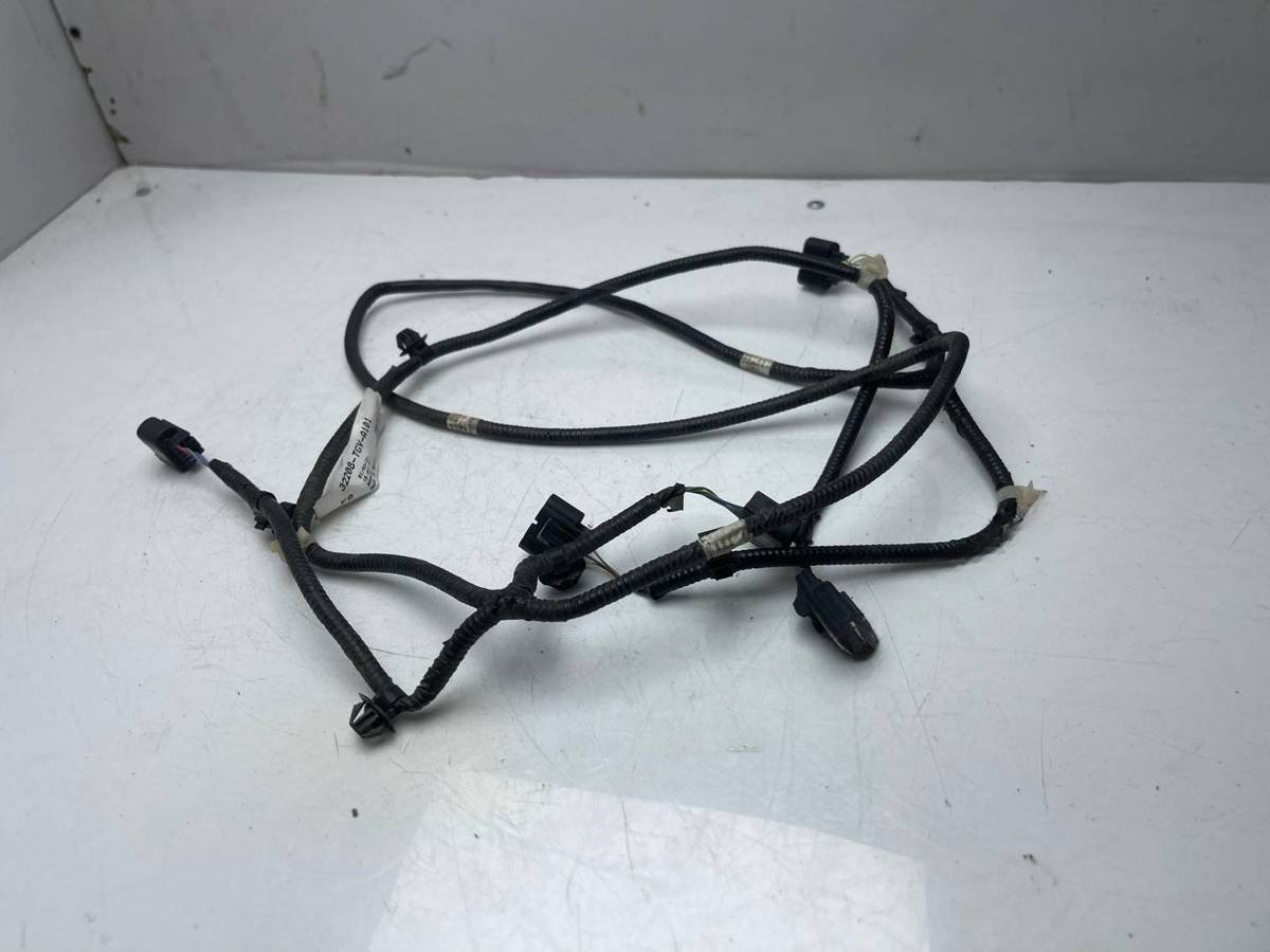 Новое Renault Scenic, 2021 г., OEM 32208TGVA101, арт. 100821, фото 10