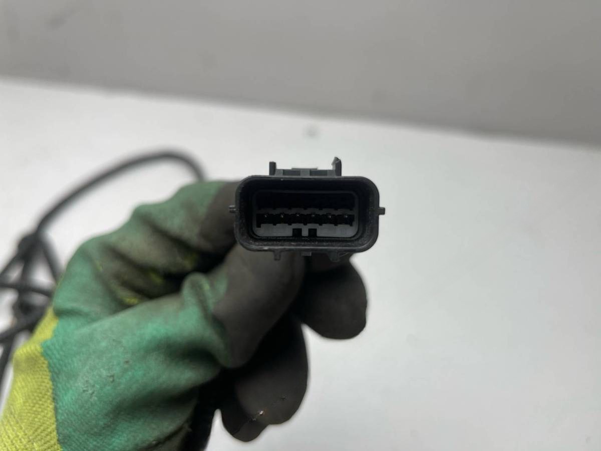 Новое Renault Scenic, 2021 г., OEM 32208TGVA101, арт. 100821, фото 3