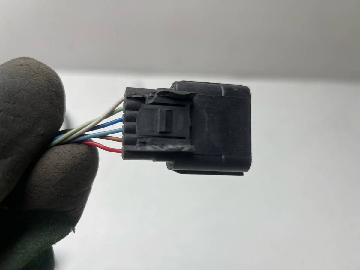 Новое Renault Scenic, 2021 г., OEM 32208TGVA101, арт. 100821, фото 4