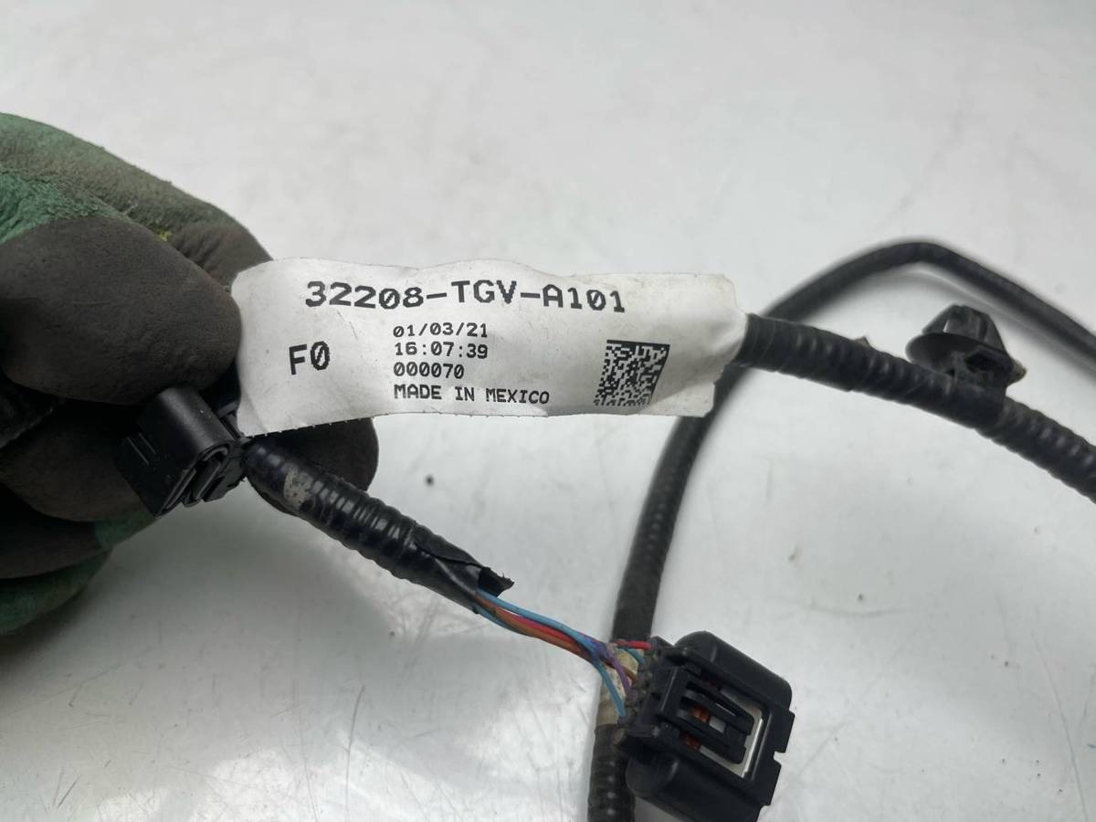 Новое Renault Scenic, 2021 г., OEM 32208TGVA101, арт. 100821, фото 9