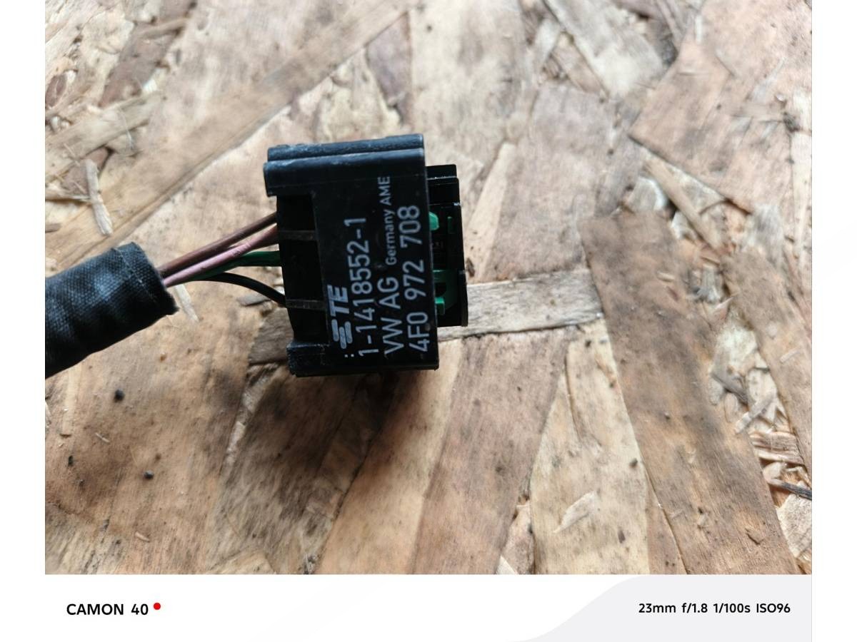 Новое Buick Encore GX A4, 2023 г., OEM 13534720, арт. 10116, фото 2