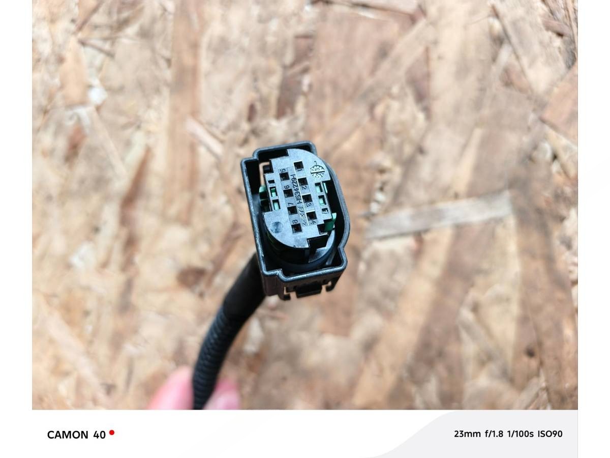 Новое Buick Encore GX A4, 2023 г., OEM 13534720, арт. 10116, фото 3
