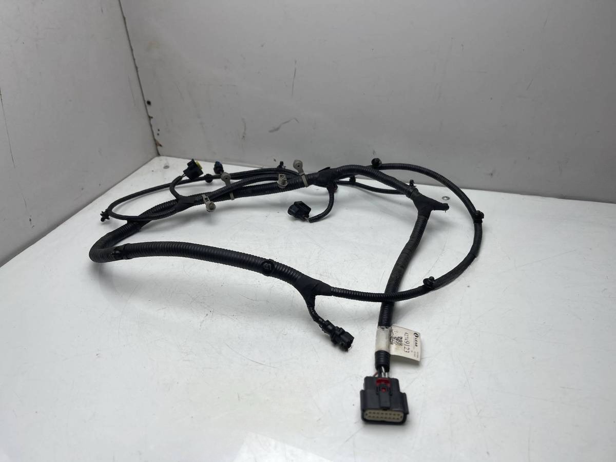 Новое Jeep Wrangler, 2021 г., OEM P68245083AA, арт. 101287