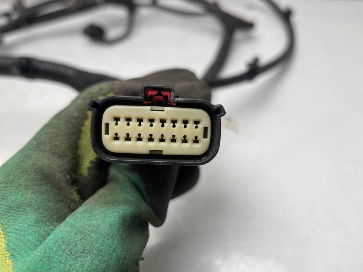 Новое Jeep Wrangler, 2021 г., OEM P68245083AA, арт. 101287, фото 2