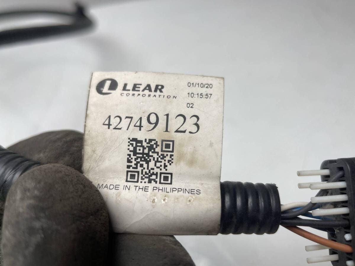 Новое Jeep Wrangler, 2021 г., OEM P68245083AA, арт. 101287, фото 3
