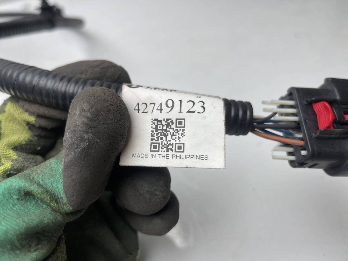 Новое Jeep Wrangler, 2021 г., OEM P68245083AA, арт. 101287, фото 4