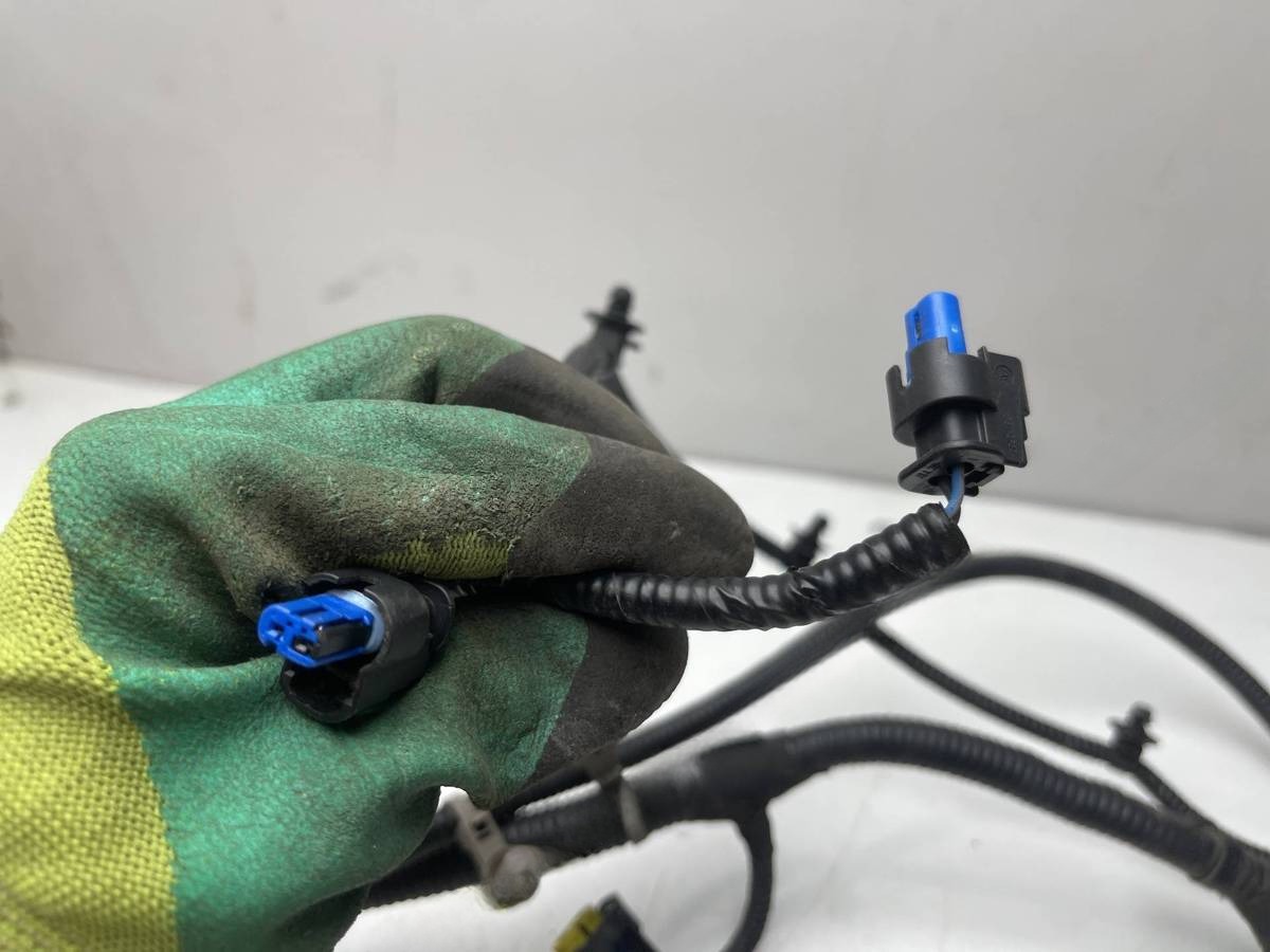 Новое Jeep Wrangler, 2021 г., OEM P68245083AA, арт. 101287, фото 7