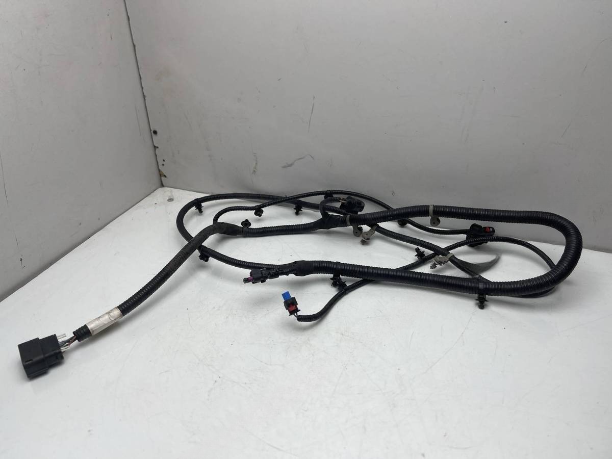 Новое Jeep Wrangler, 2021 г., OEM P68245083AA, арт. 101287, фото 9