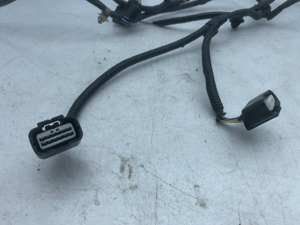 Новое BMW X5 G05, 2021 г., OEM 51437214654, арт. 101465, фото 2