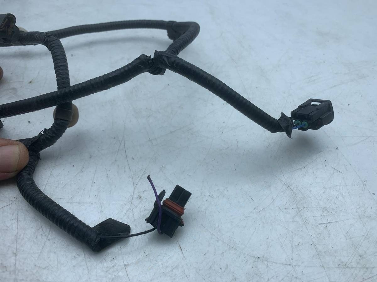Новое BMW X5 G05, 2021 г., OEM 51437214654, арт. 101465, фото 3