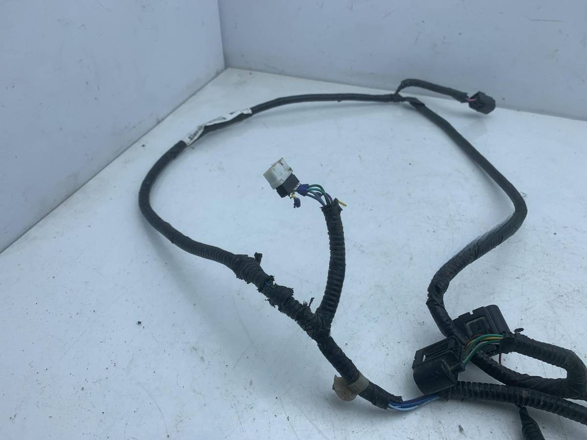 Новое BMW X5 G05, 2021 г., OEM 51437214654, арт. 101465, фото 4
