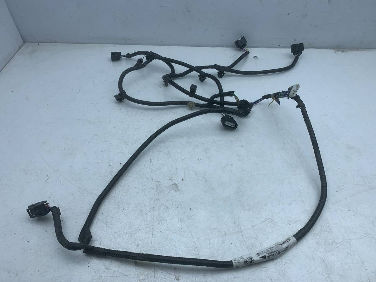 Новое BMW X5 G05, 2021 г., OEM 51437214654, арт. 101465, фото 5