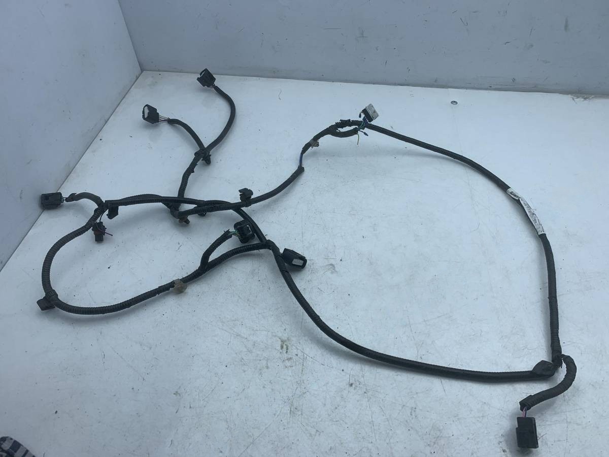 Новое BMW X5 G05, 2021 г., OEM 51437214654, арт. 101465, фото 7