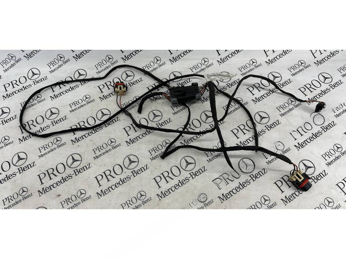 Новое Jeep Wrangler W164, 2008 г., OEM 68293949AA, арт. 101959