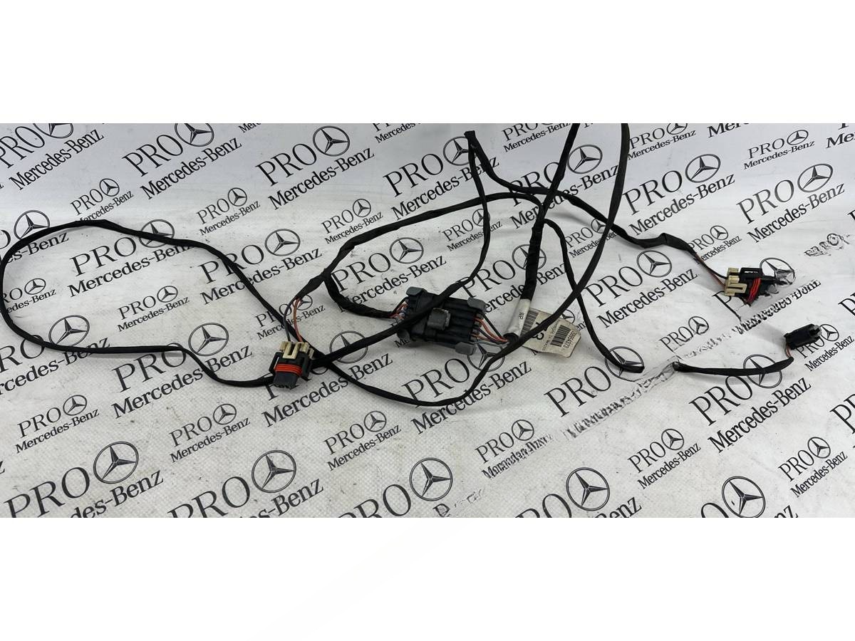 Новое Jeep Wrangler W164, 2008 г., OEM 68293949AA, арт. 101959, фото 3