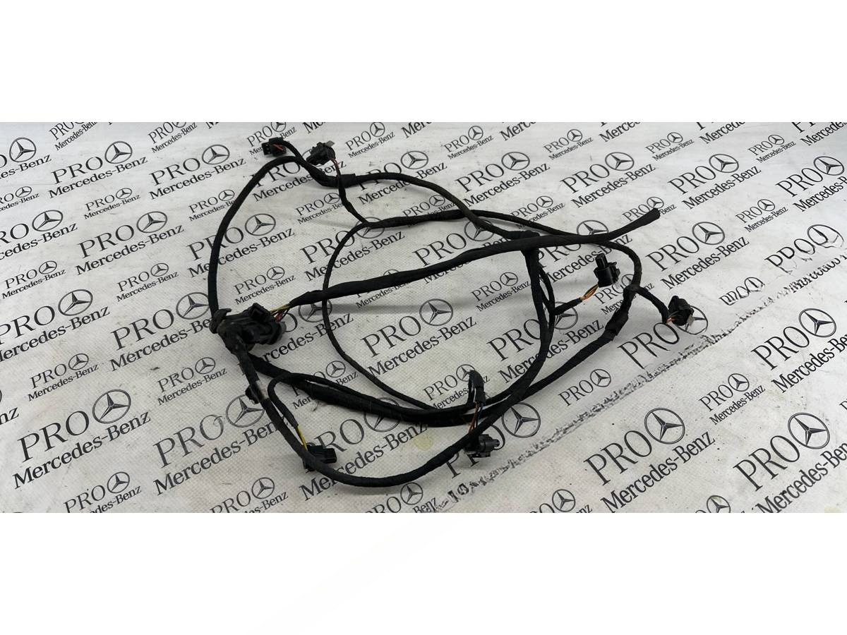 Новое Mercedes GLE W167 W164, 2008 г., OEM A1679800164, арт. 101960