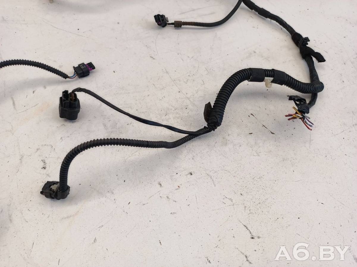 Новое Volkswagen Multivan T6, 2016 г., OEM 7E0971114BC, арт. 102342307_2, фото 4