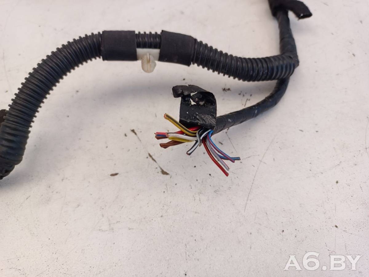 Новое Volkswagen Multivan T6, 2016 г., OEM 7E0971114BC, арт. 102342307_2, фото 5