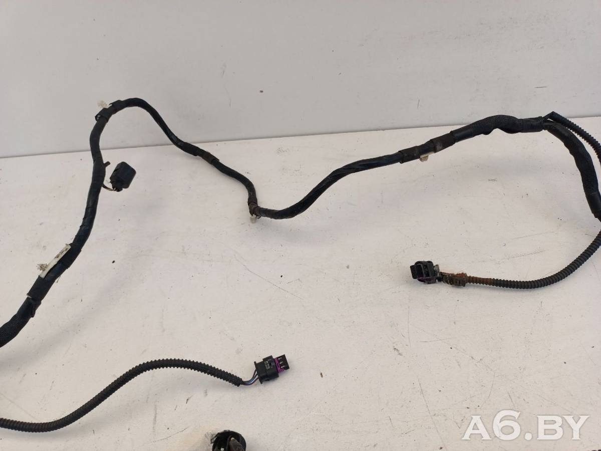 Новое Volkswagen Transporter T6, 2016 г., OEM 7E0971114BC, арт. 102342307, фото 3