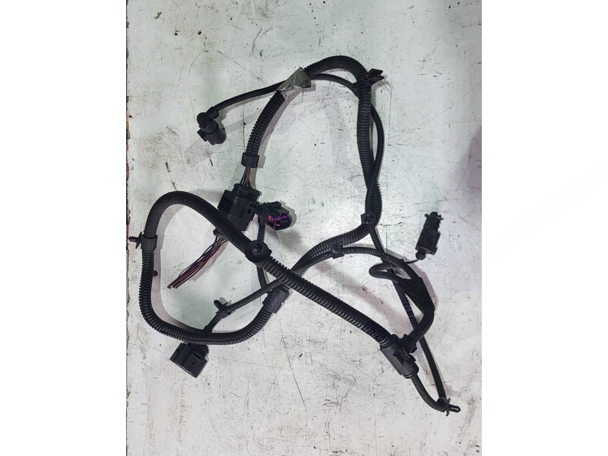 Новое Volkswagen Touareg, 2006 г., OEM 7L6971073F, арт. 102748107