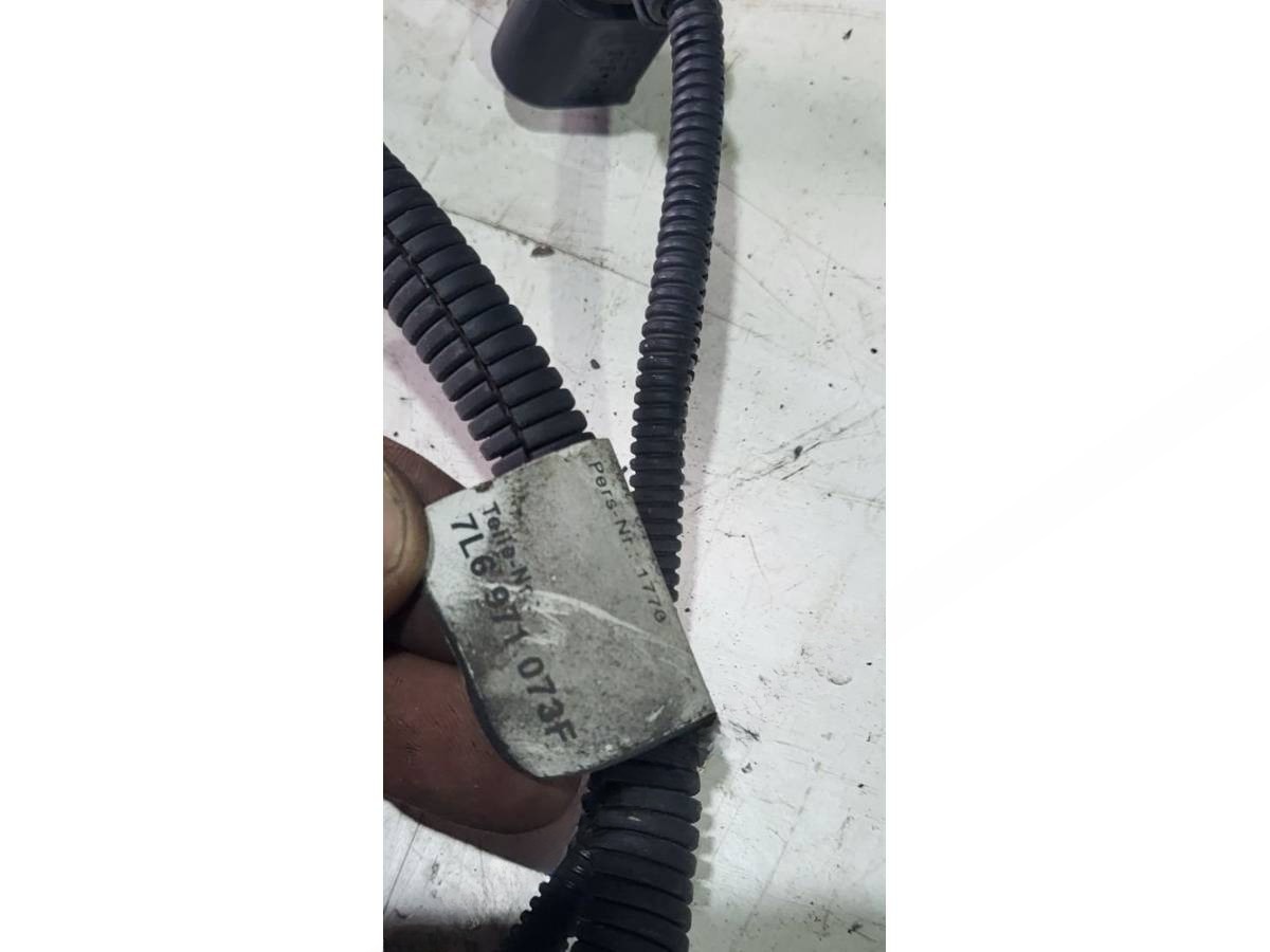 Новое Volkswagen Touareg, 2006 г., OEM 7L6971073F, арт. 102748107, фото 2