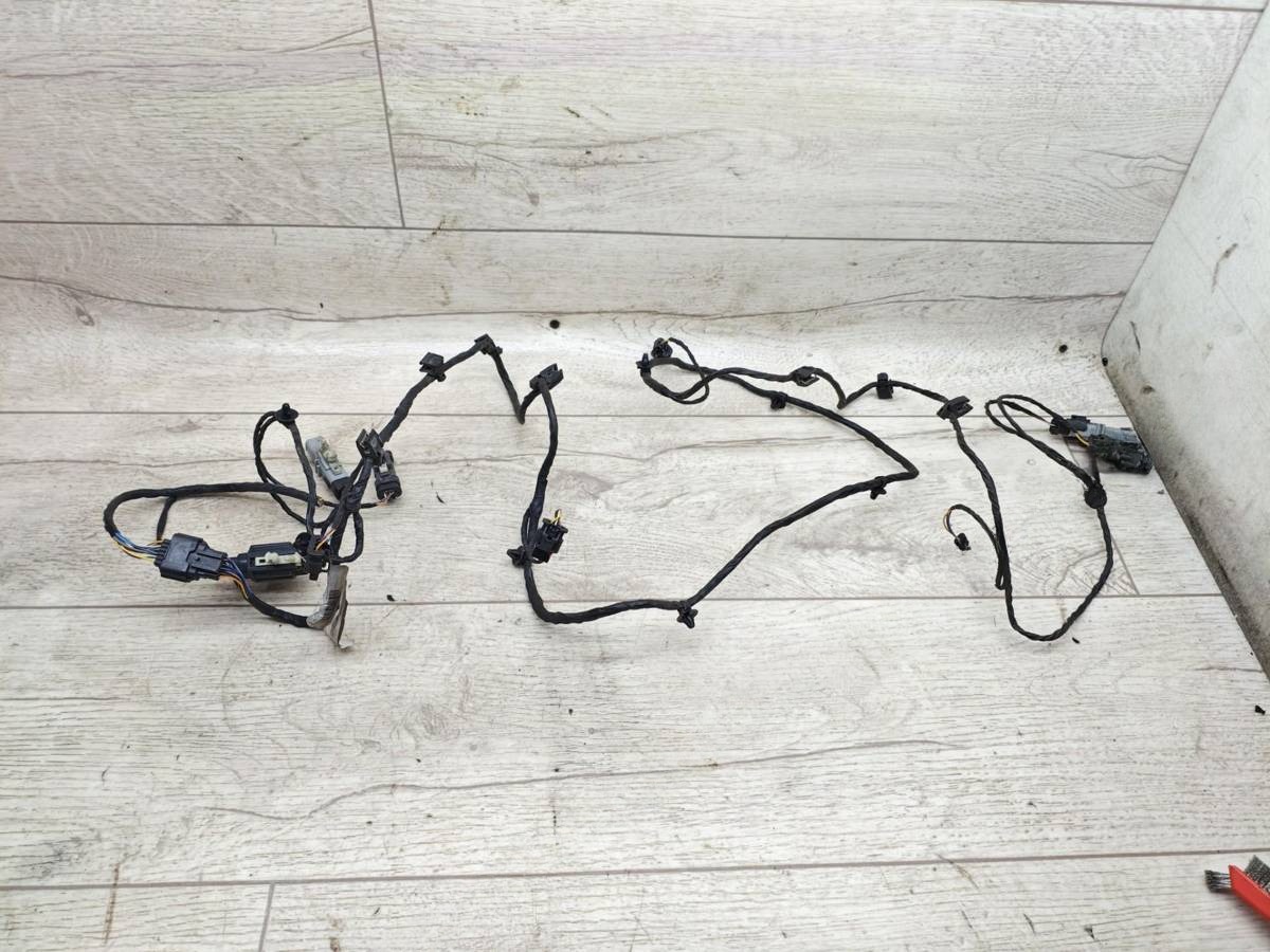 Новое Land-Rover Evoque, 2012 г., OEM BJ3214369AD, арт. 103013