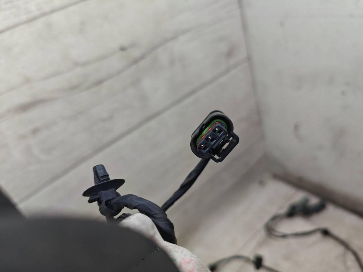 Новое Land-Rover Evoque, 2012 г., OEM BJ3214369AD, арт. 103013, фото 5