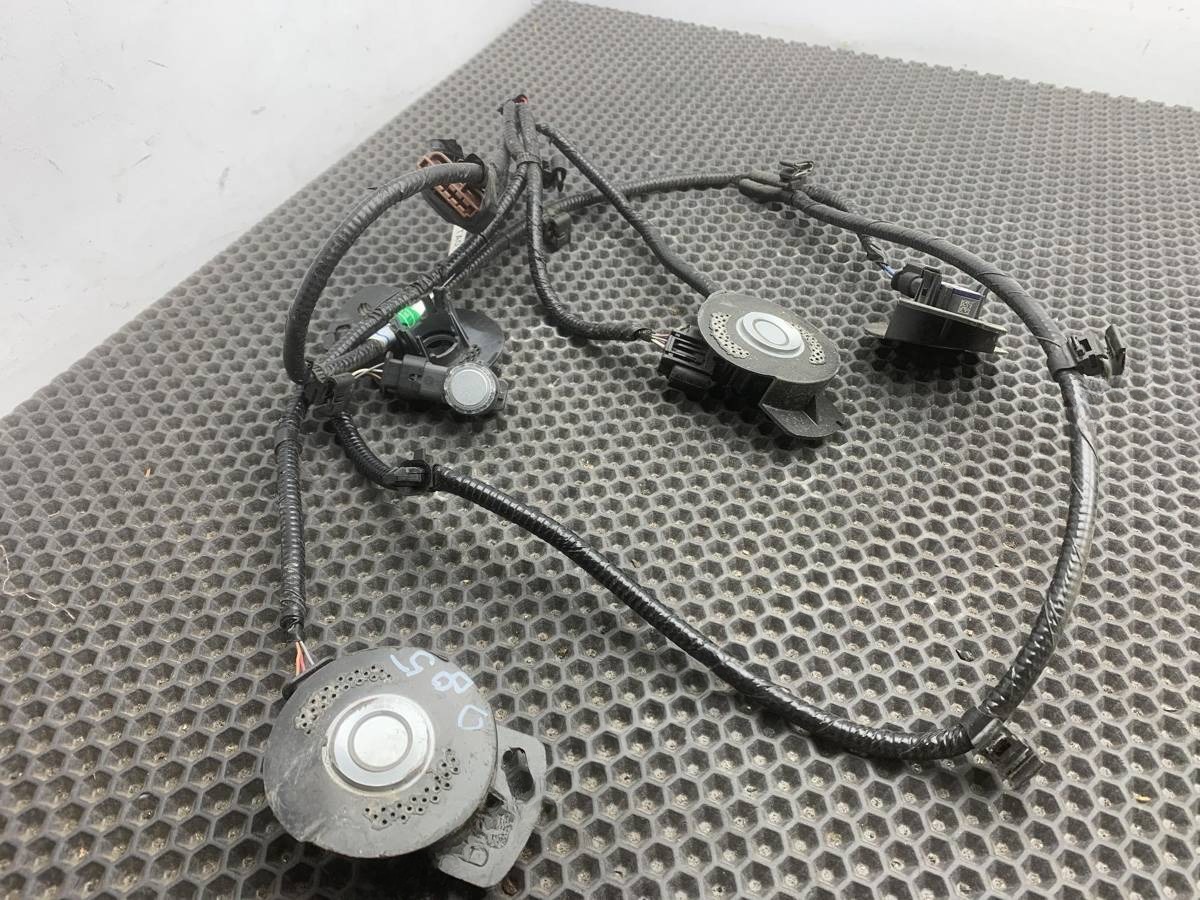 Новое Toyota Corolla, 2022 г., OEM 8533071010, арт. 104002