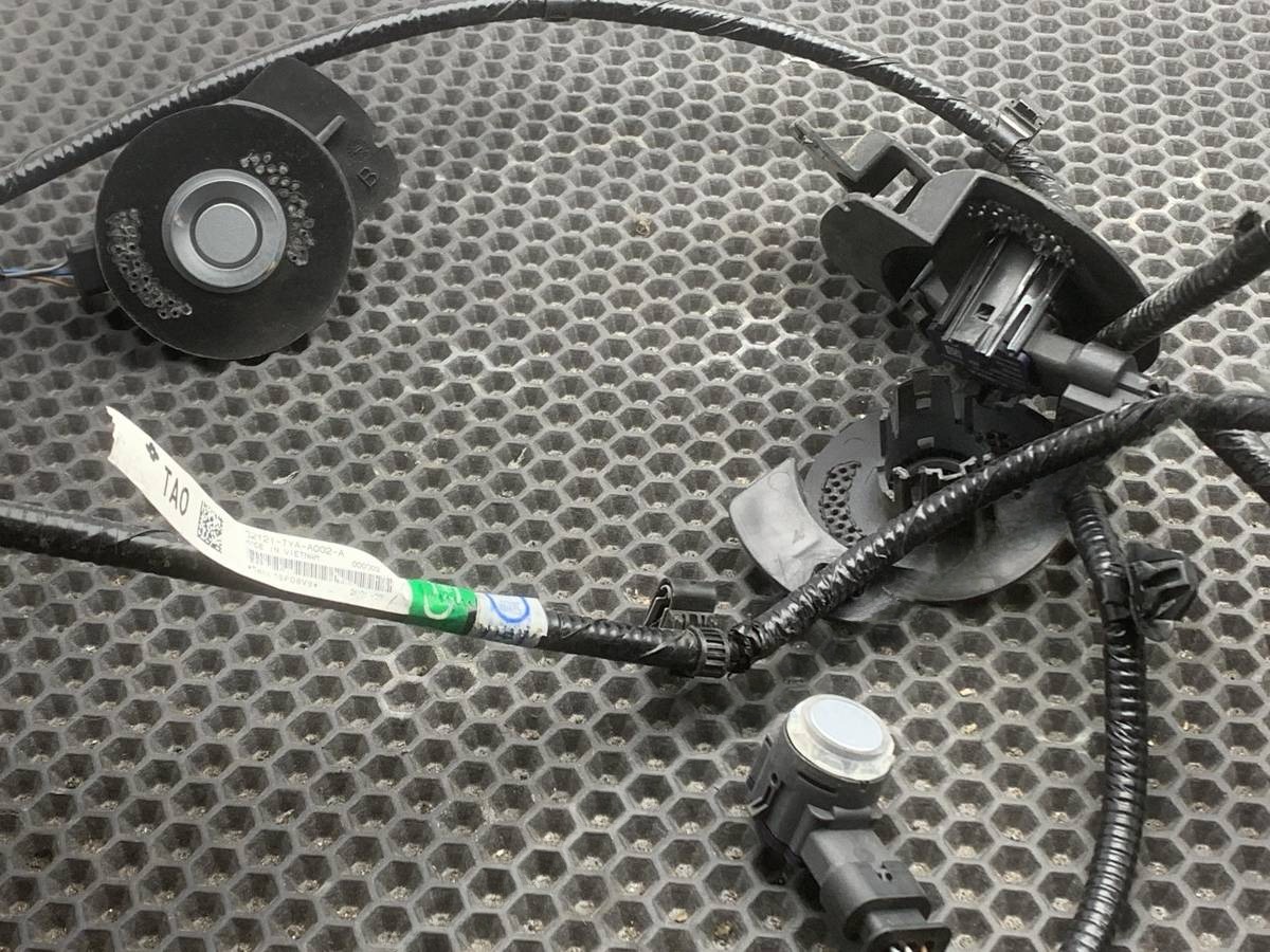 Новое Toyota Corolla, 2022 г., OEM 8533071010, арт. 104002, фото 8