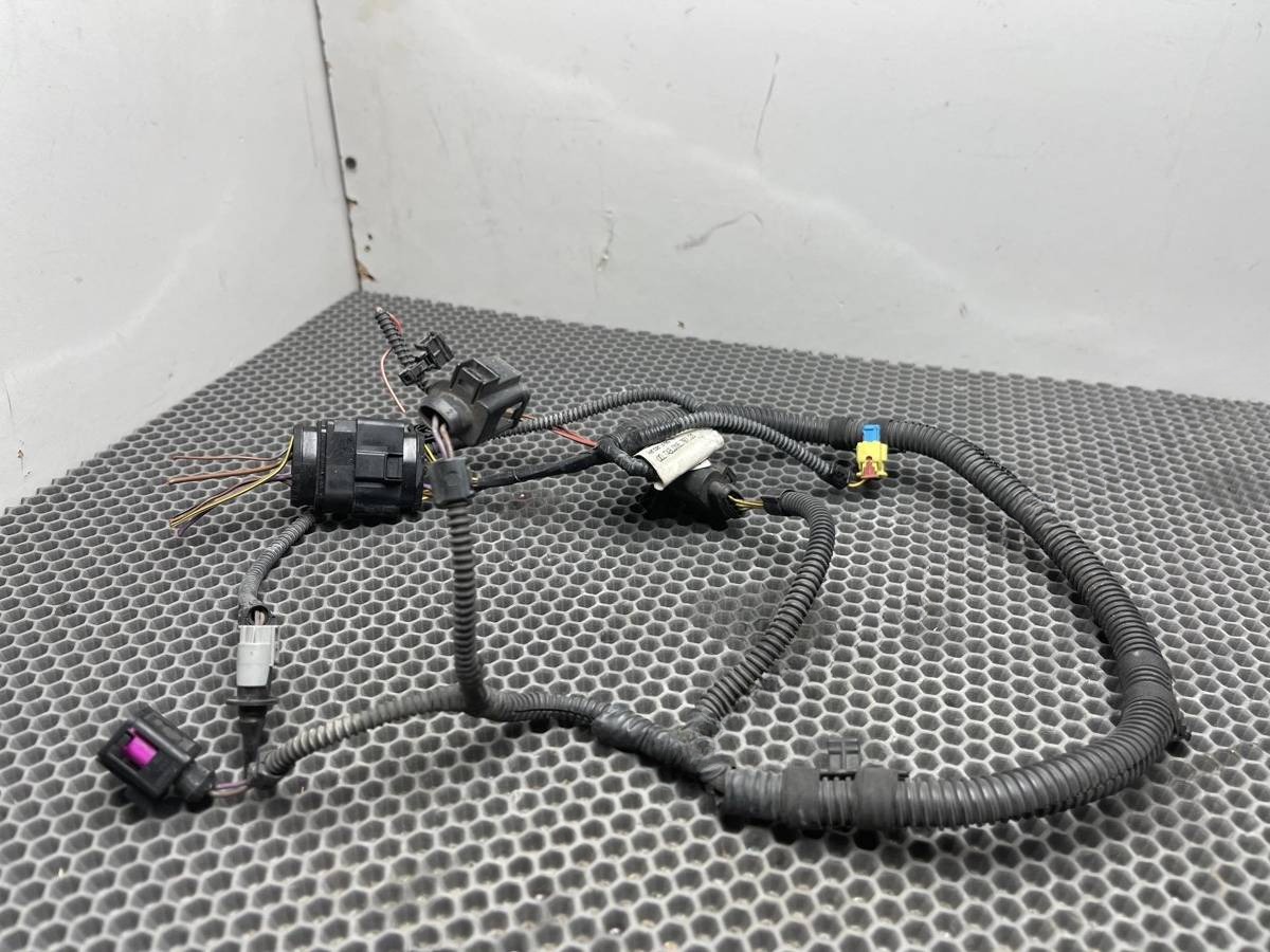 Новое Mercedes ML W164, 2014 г., OEM 7P5971073H, арт. 104195