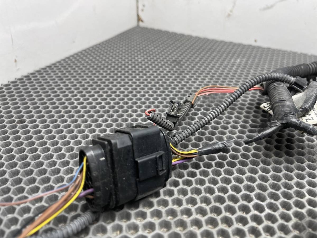 Новое Mercedes ML W164, 2014 г., OEM 7P5971073H, арт. 104195, фото 4