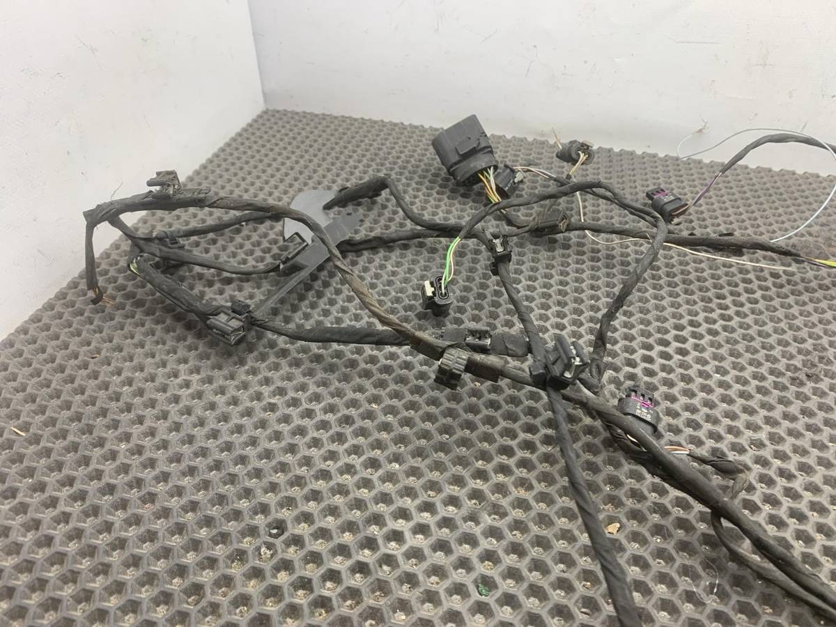 Новое BMW G20/G21 A6, 2019 г., OEM 8689404, арт. 104629, фото 2