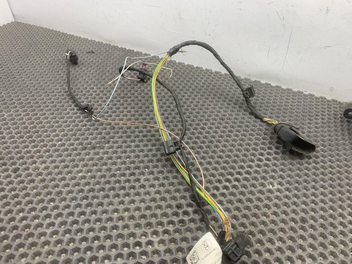 Новое BMW G20/G21 A6, 2019 г., OEM 8689404, арт. 104629, фото 3