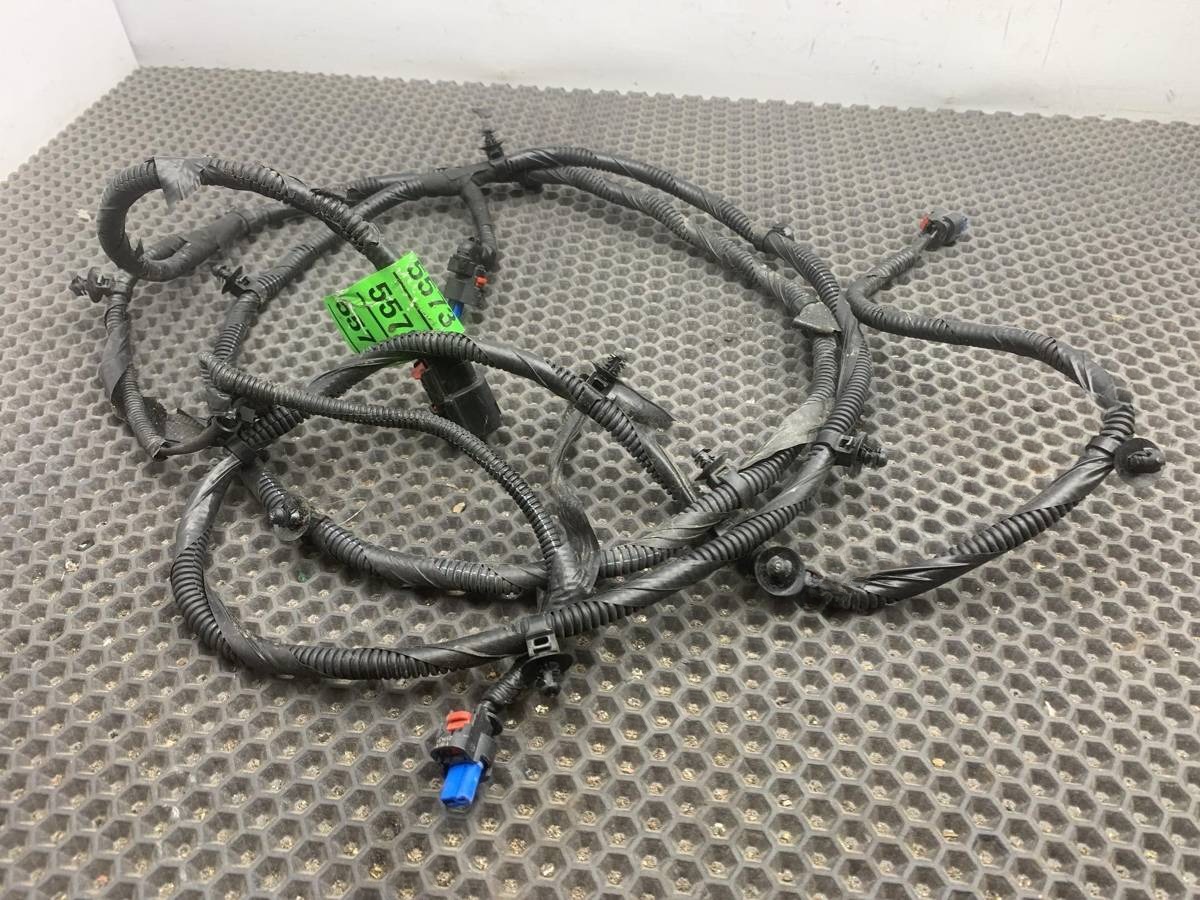 Новое BMW G20/G21, 2024 г., OEM 5A01D50, арт. 104642