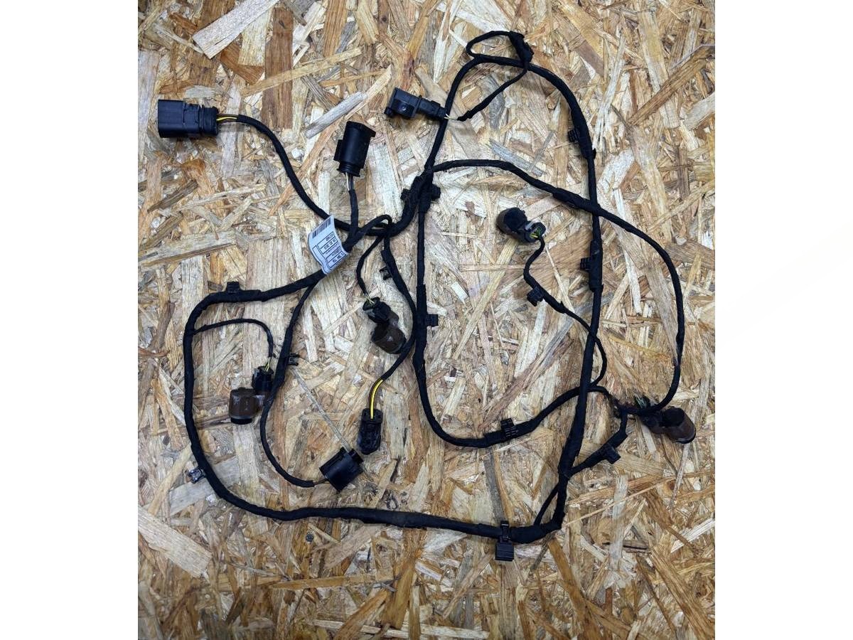 Новое BMW F06/F12/F13, 2018 г., OEM 9304758, арт. 104989816