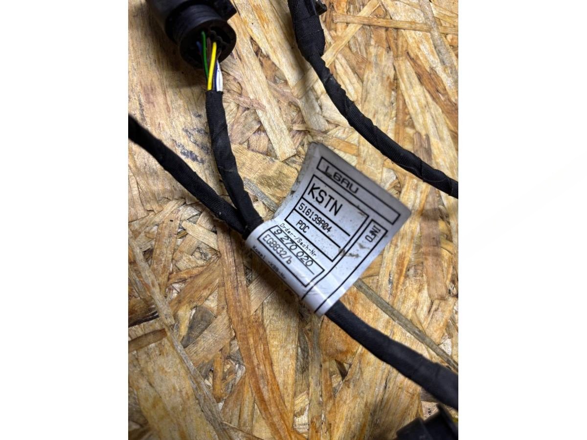 Новое BMW F06/F12/F13, 2018 г., OEM 9304758, арт. 104989816, фото 2