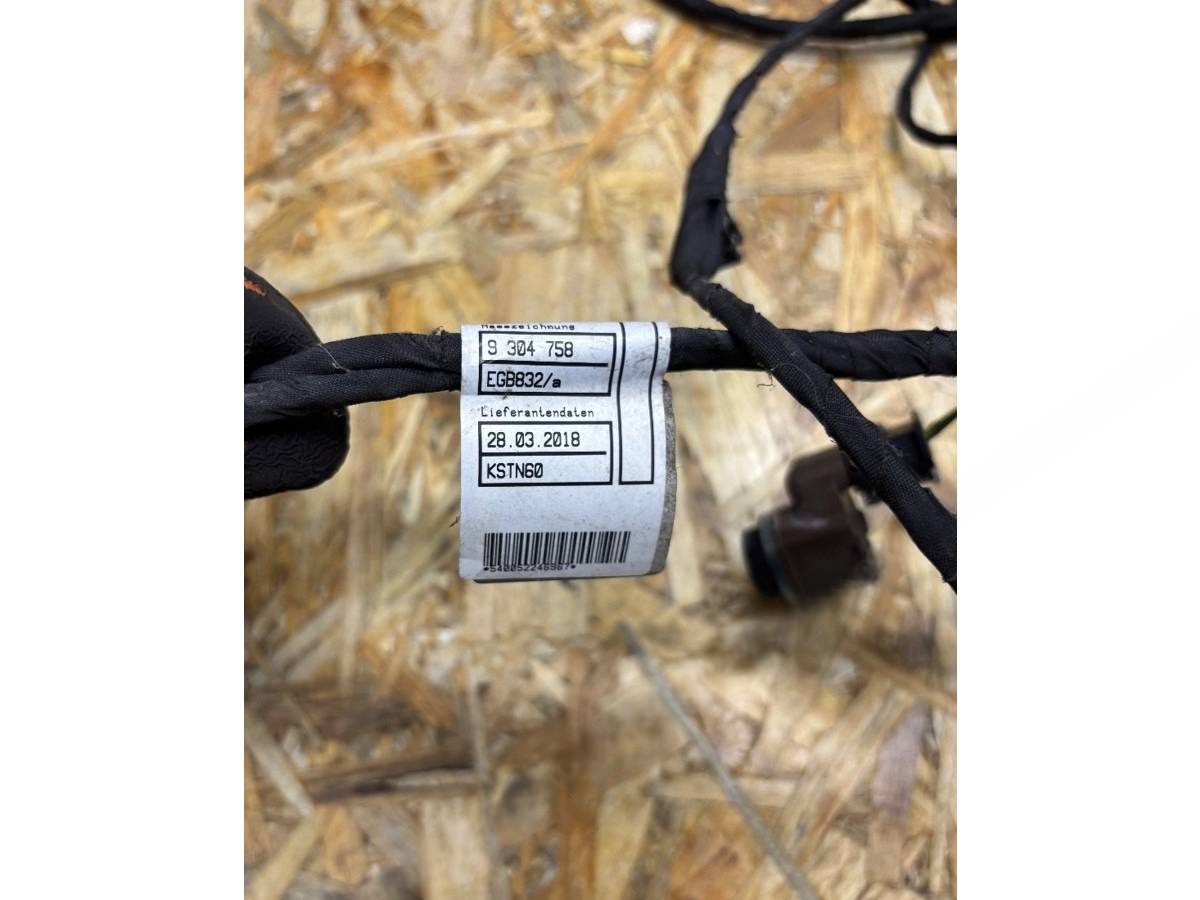 Новое BMW F06/F12/F13, 2018 г., OEM 9304758, арт. 104989816, фото 3