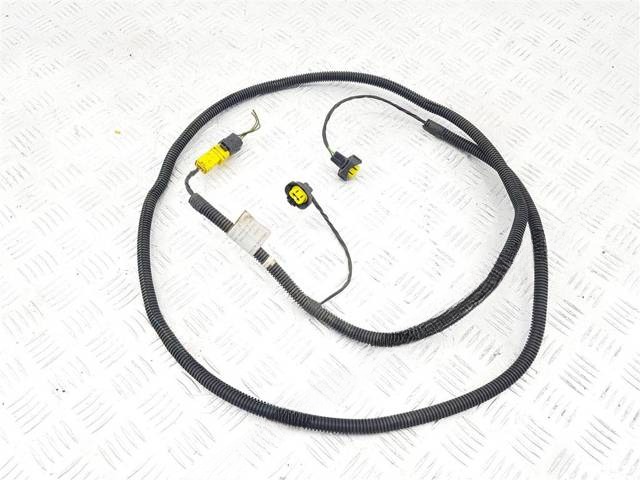 Новое Citroen C4 Picasso, 2006 г., OEM 9663272880, арт. 105263