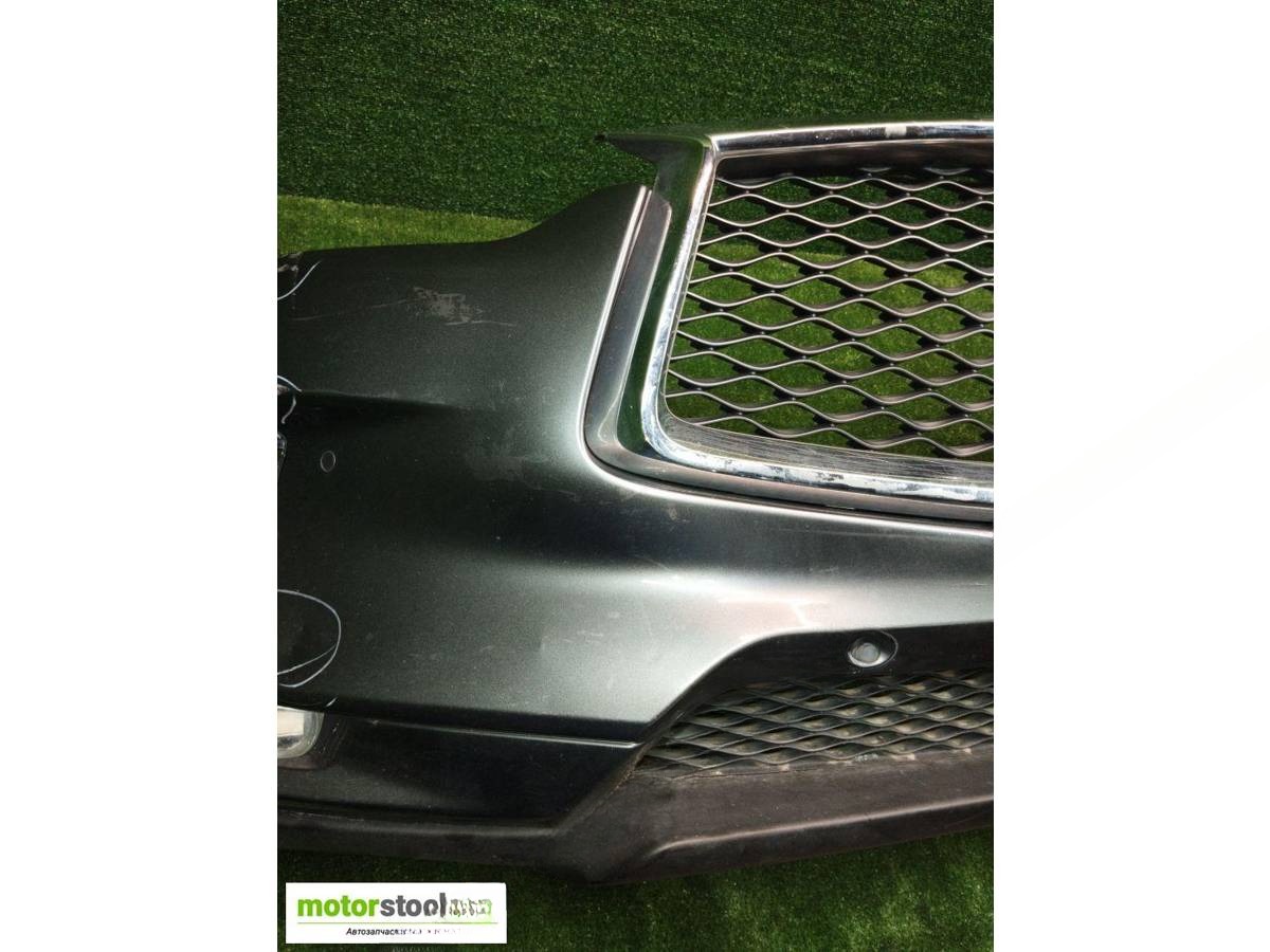 Новое Infiniti QX50, 2019 г., арт. 105589548_5, фото 17