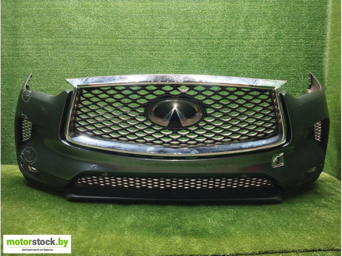 Новое Infiniti QX50, 2019 г., арт. 105589548_5, фото 8