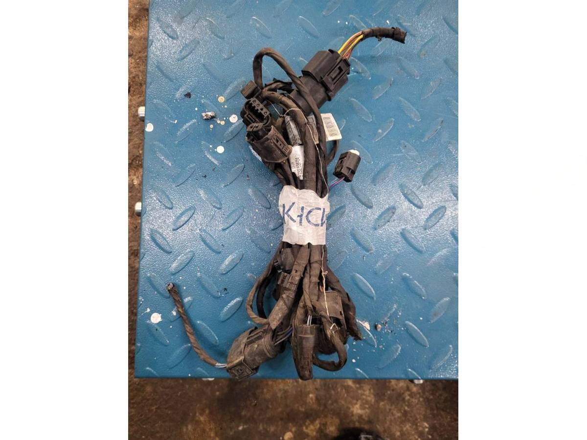 Новое Audi A4 F07, 2012 г., OEM 9232534, арт. 105743