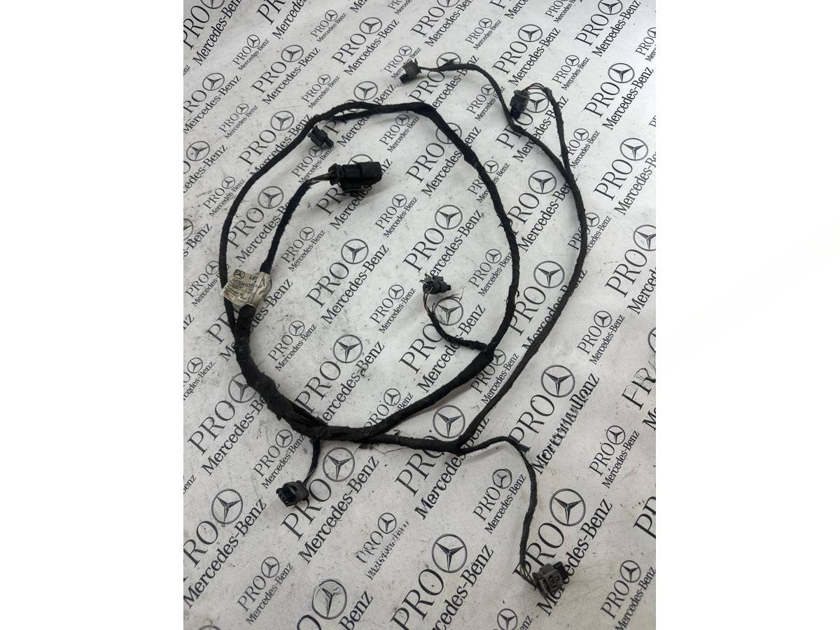 Новое Fiat Palio W639, 2012 г., OEM A6394408537, арт. 105892
