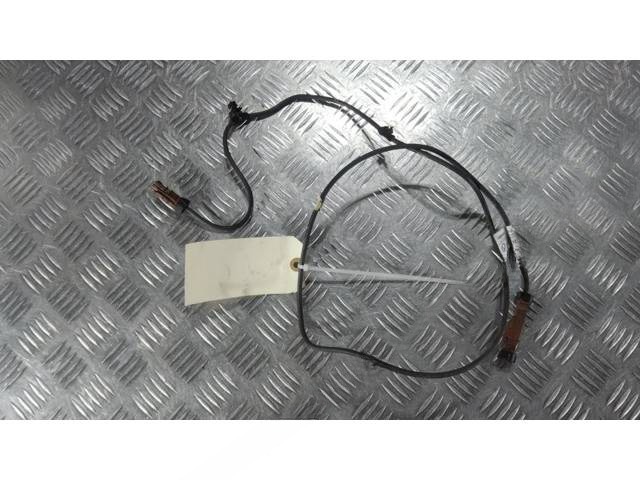 Новое Mercedes E W212, 2015 г., OEM A2124403340, арт. 106022.36