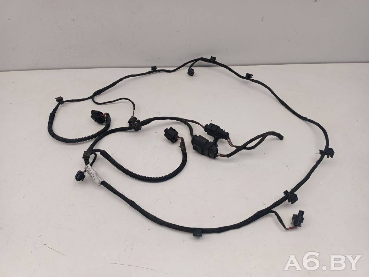 Новое Skoda Octavia A7, 2017 г., OEM 5E0971095CL, арт. 106970811