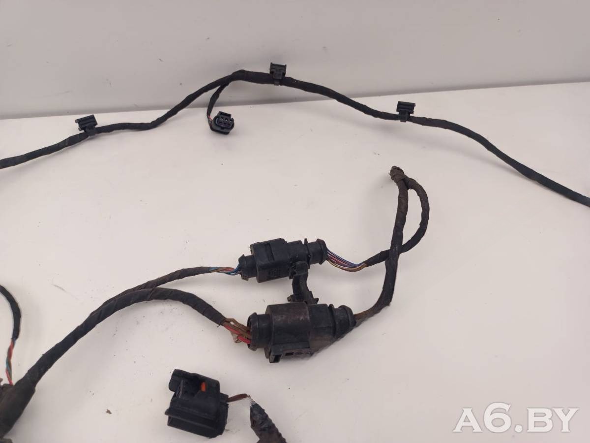 Новое Skoda Octavia A7, 2017 г., OEM 5E0971095CL, арт. 106970811, фото 4
